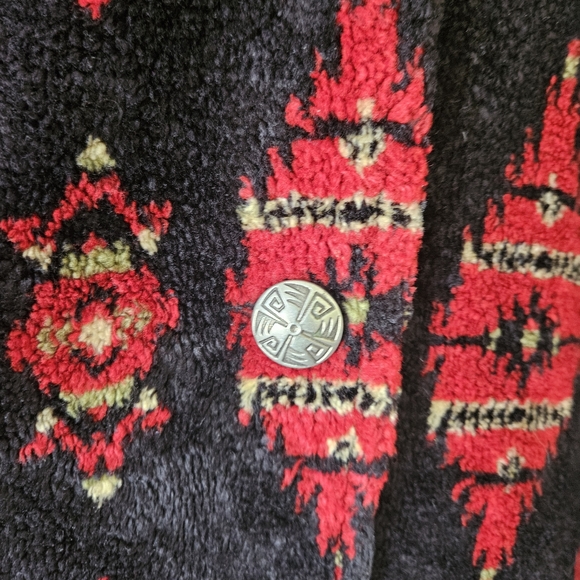 Tsunami aztec jacket - Picture 4 of 8